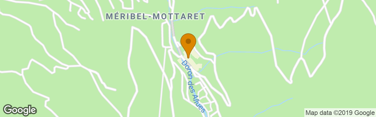 Residenz Rédicence Premium Les Crêts 