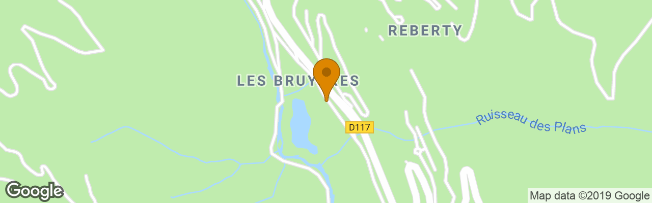 Appart'hôtel Pierre & Vacances les Valmonts 