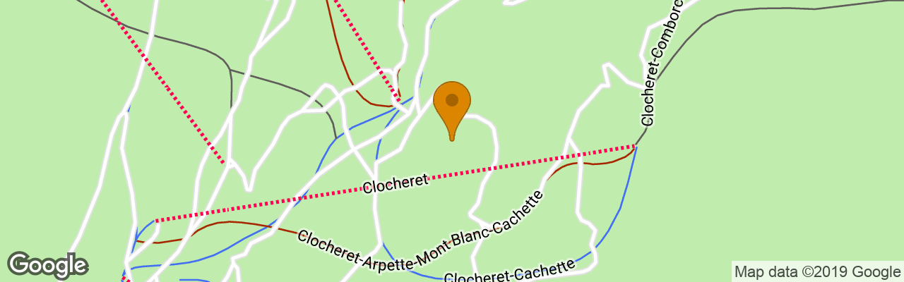 Pierre & Vacances Résidence Le Belmont 