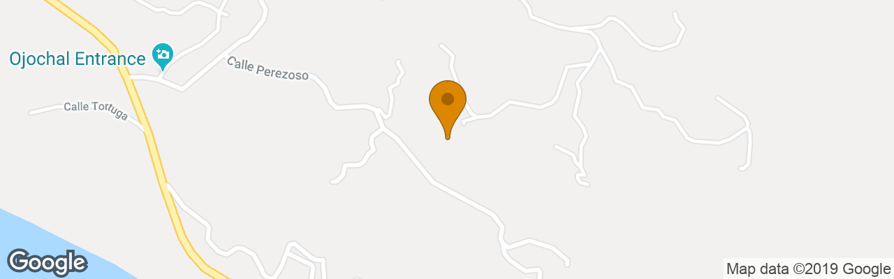 Hotel Cabinas 3 Rios 