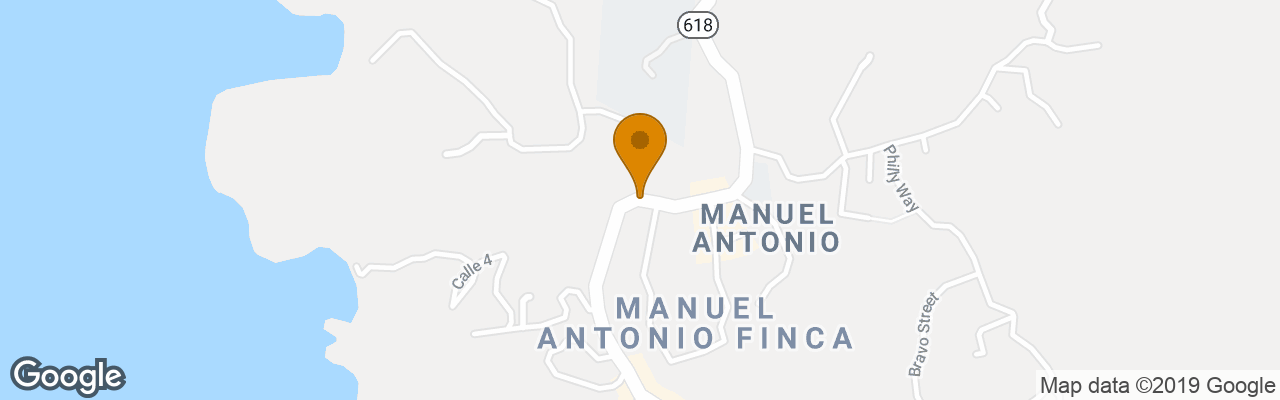 Paz De Paraiso Grand View 