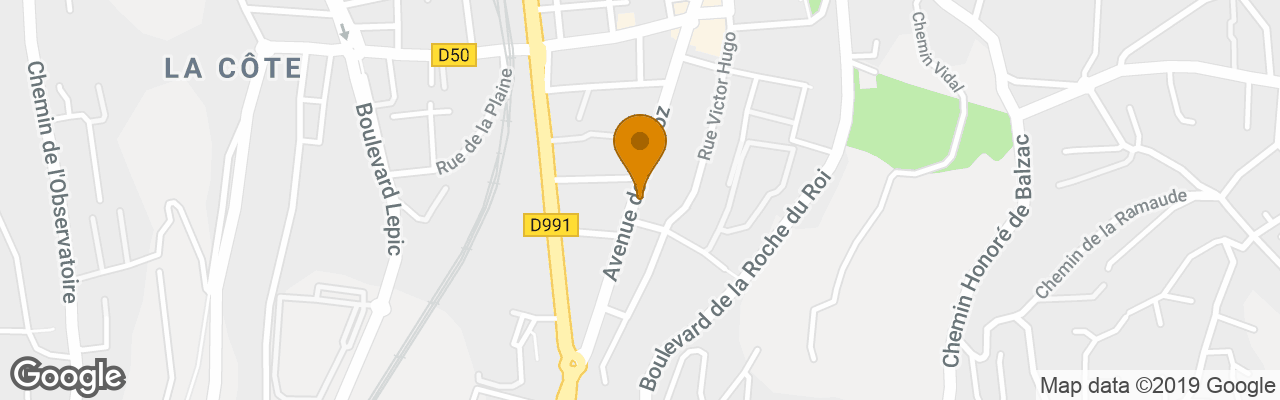 Hôtel Ibis Styles Aix-les-Bains 