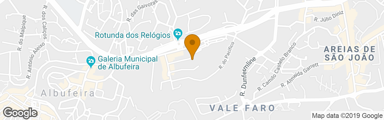 Varandas de Albufeira 