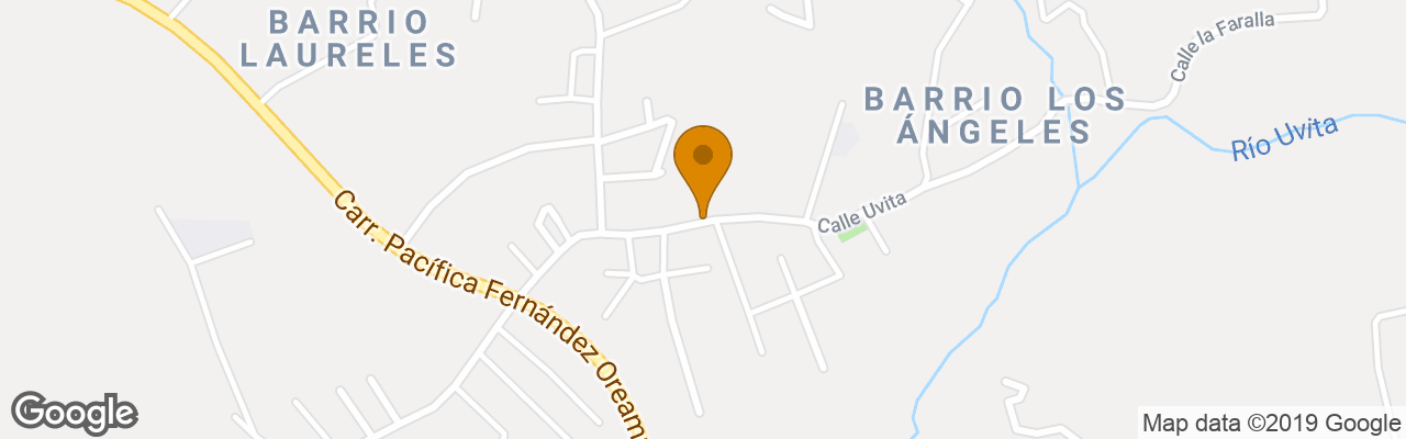 Hotel Suenos Tranquilos 