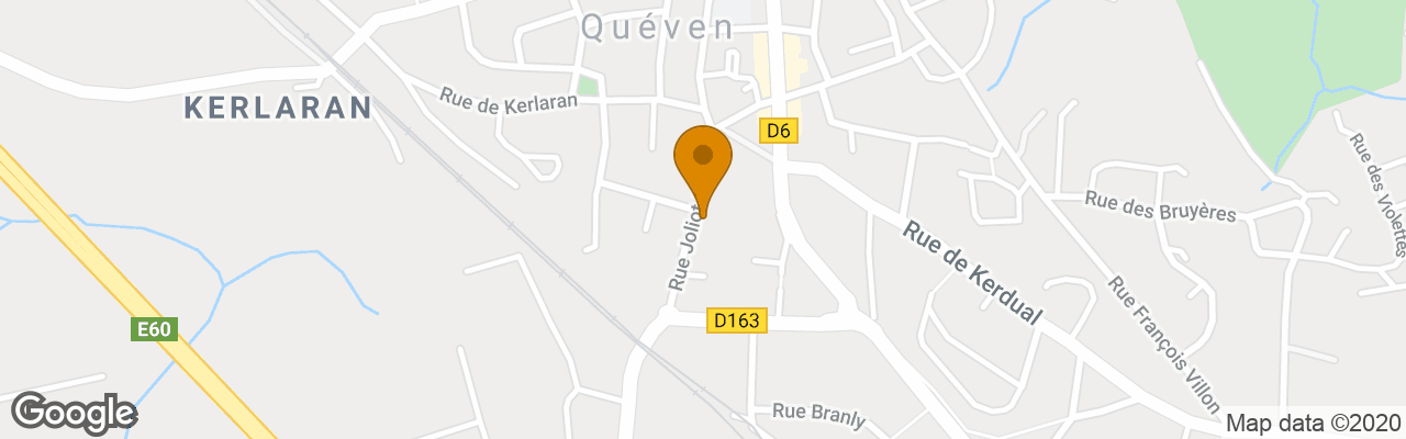 Maison d'Hotes Joliot Curie Bed & Breakfast 