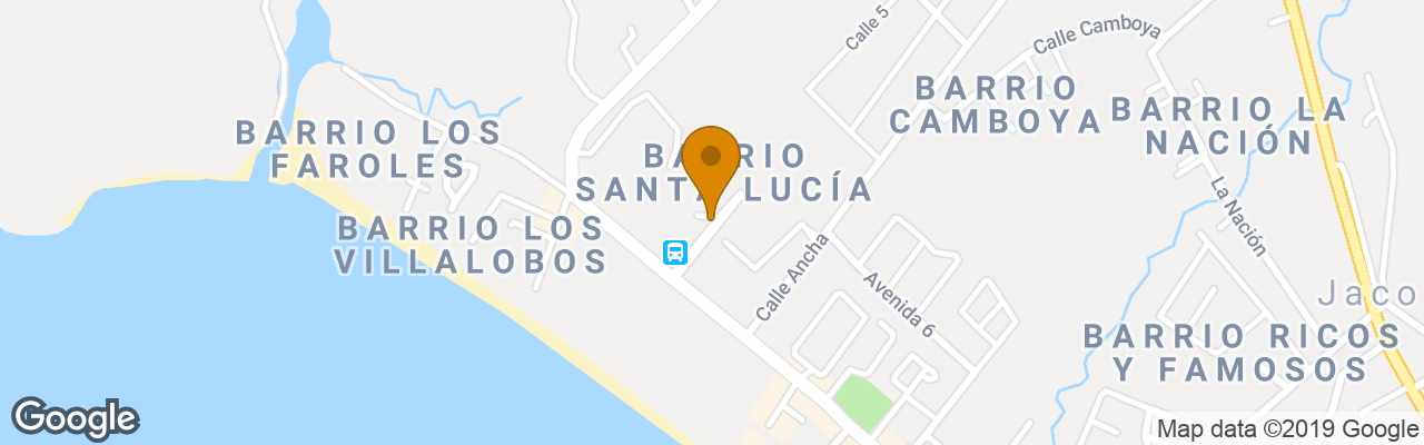 Hotel Condo Jaco Bay 