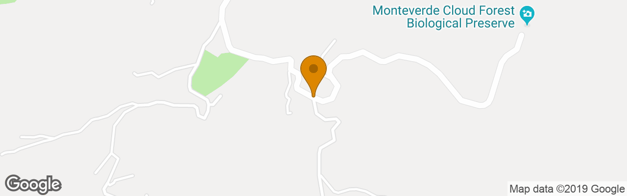 Hotel Cabinas Bella Vista Monteverde 