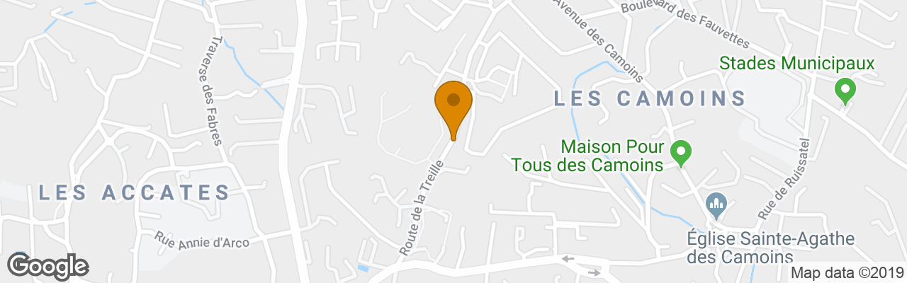 Hôtel L'Eau Des Collines 