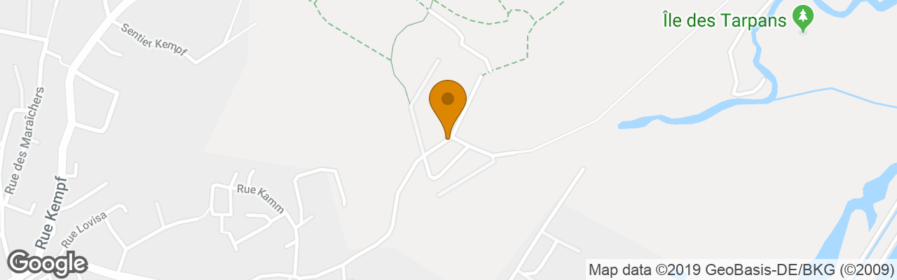 Hôtel Château De Pourtalès 