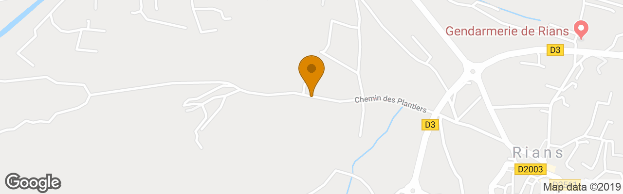 Hôtel La Margottiere 