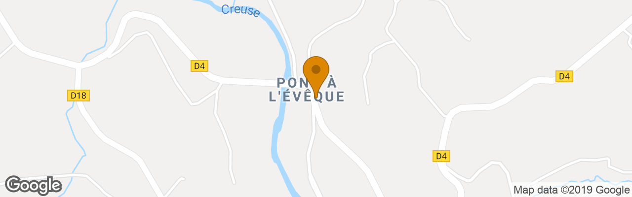 Hôtel Rural Au Beau Rivage 