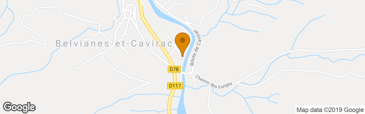 Bed & Breakfast Les Eaux Tranquilles 