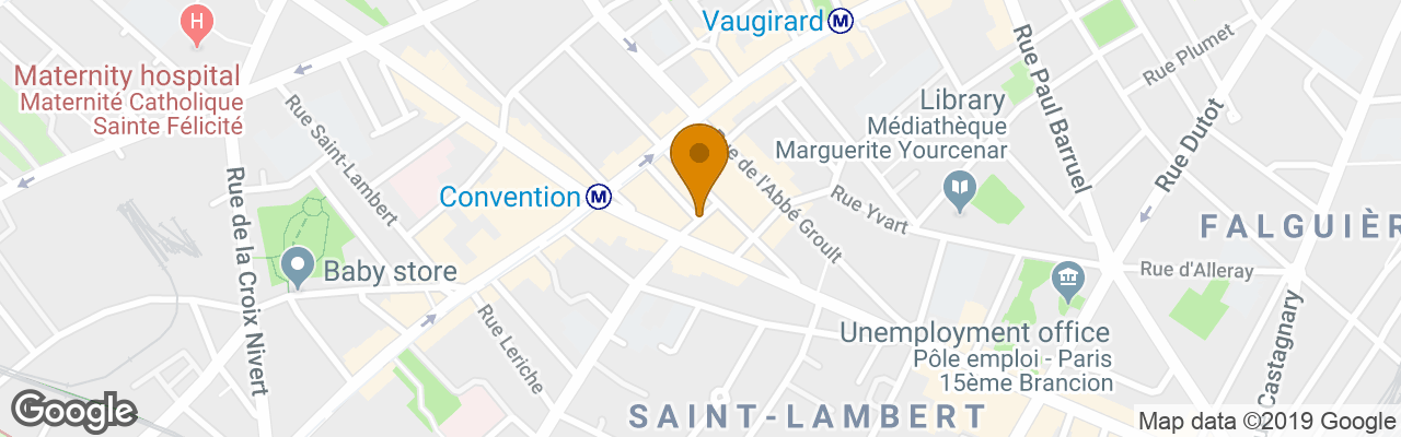 Appart Tourisme Paris 2 