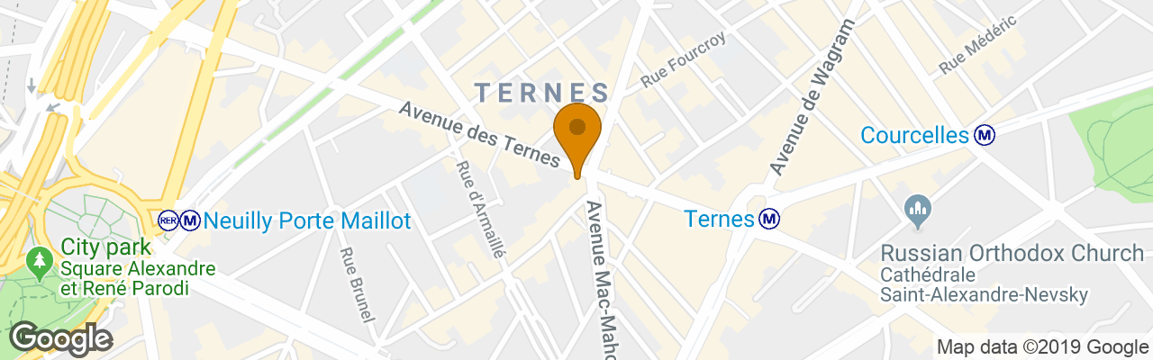 Hôtel Floridor Etoile 