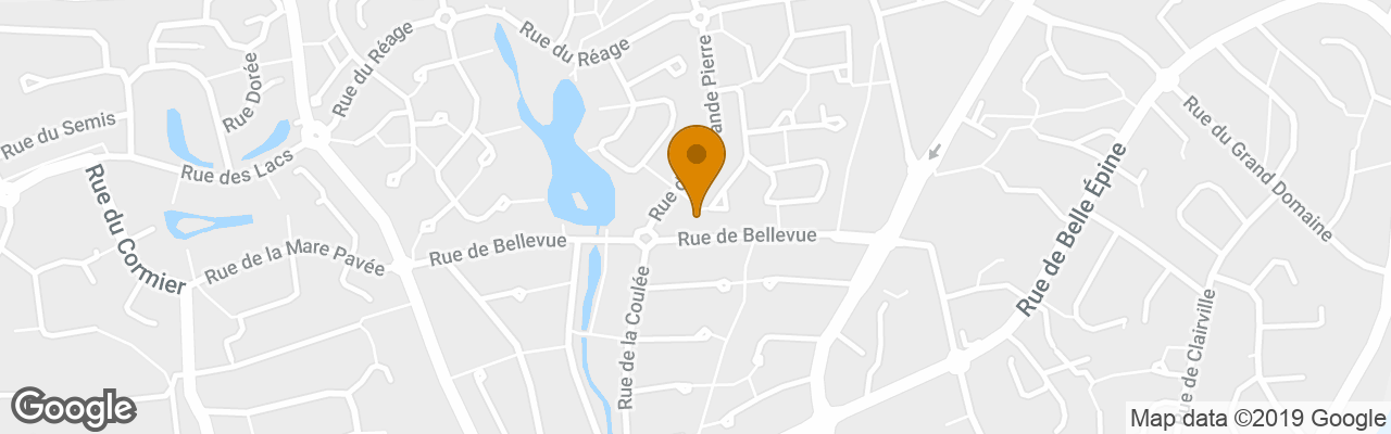 Brit Hotel Atalante Beaulieu 