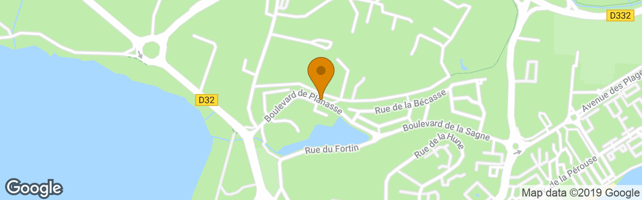 Hôtel Les Jardins De Phoebus 