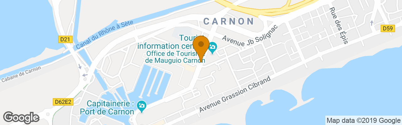 Résidence Aguylène 