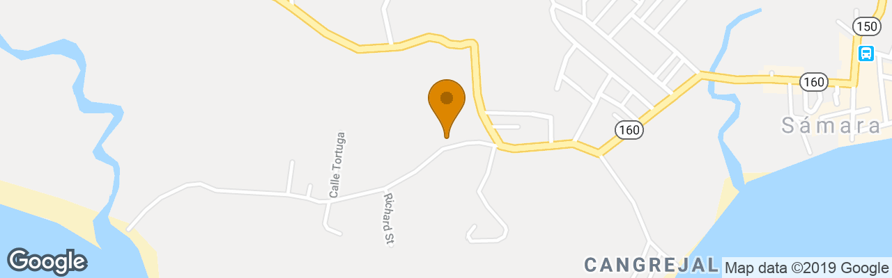 Hotel Sámara Pacific Lodge 