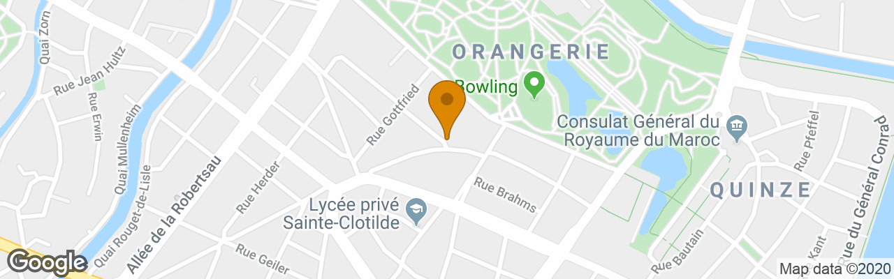 Hôtel Villa Novarina 