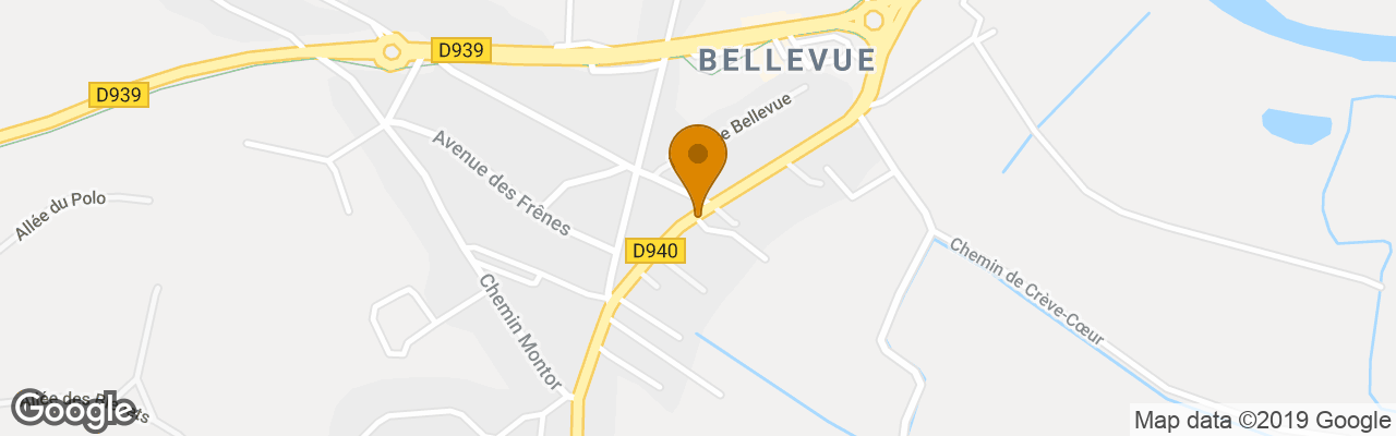 Hotel Relais De L'Esperance 