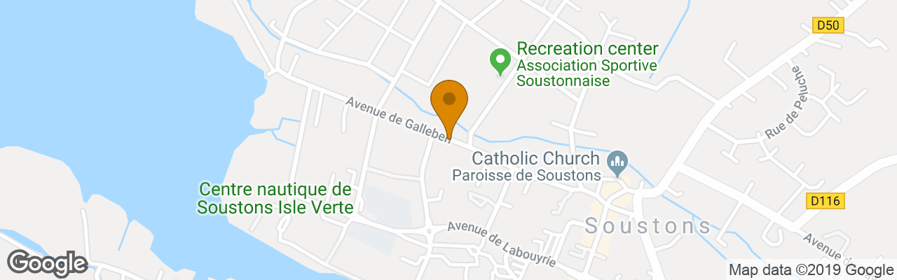 Hôtel Auberge Batby 