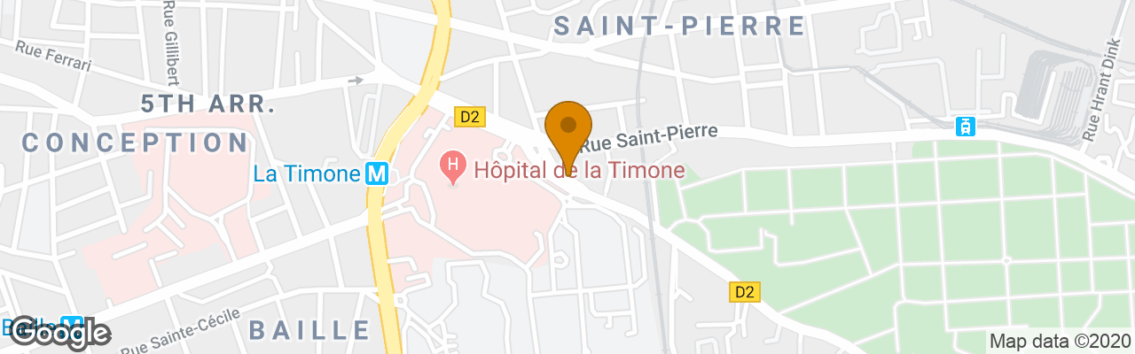 Hotel Hipark Marseille 