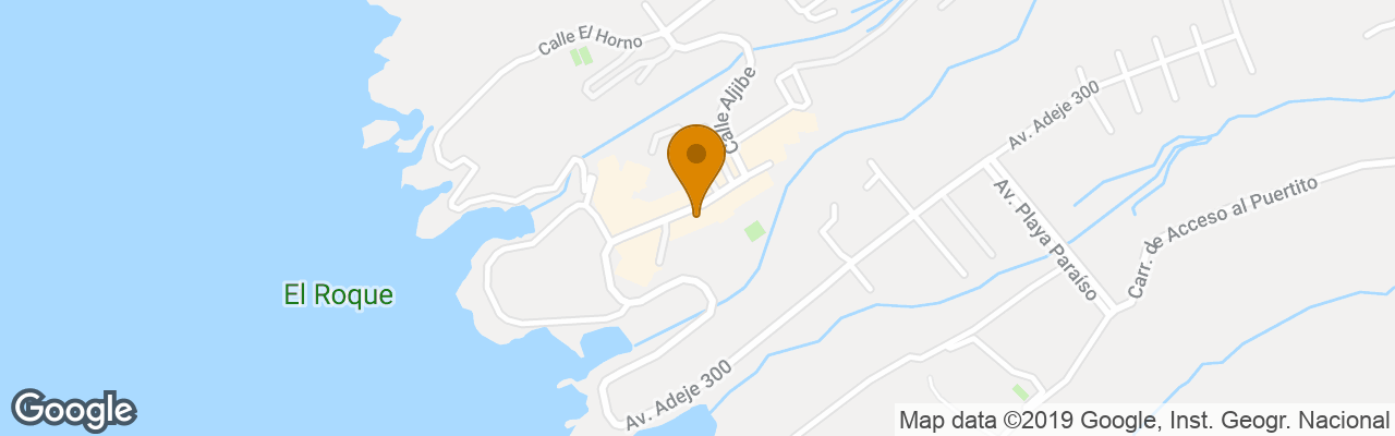 Hard Rock Hotel Tenerife 