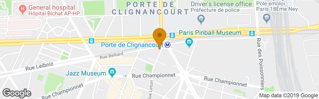 Hotel de la Terrasse 