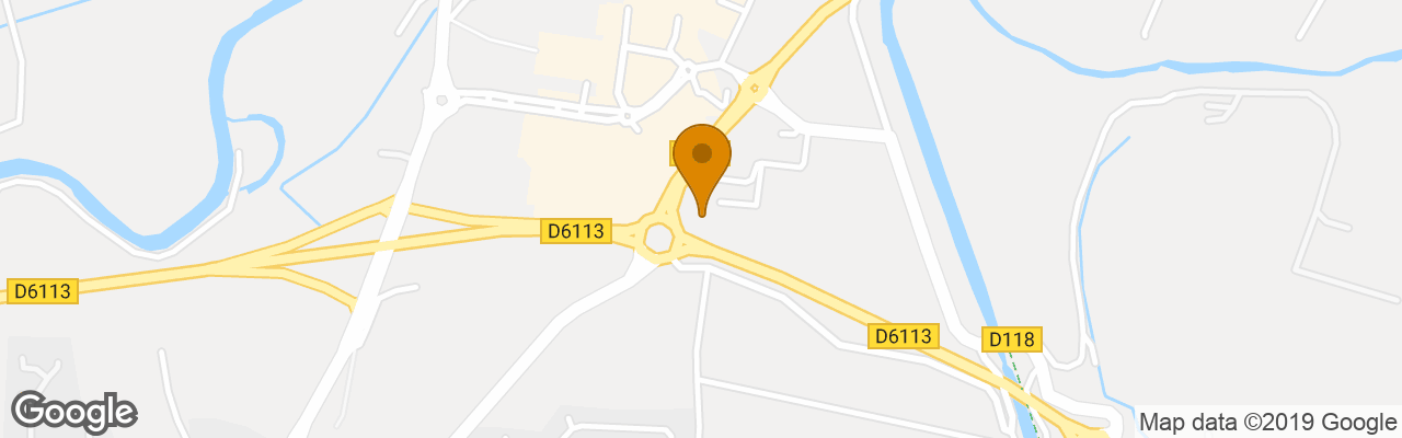 Hôtel Balladins Carcassonne Pont Rouge 