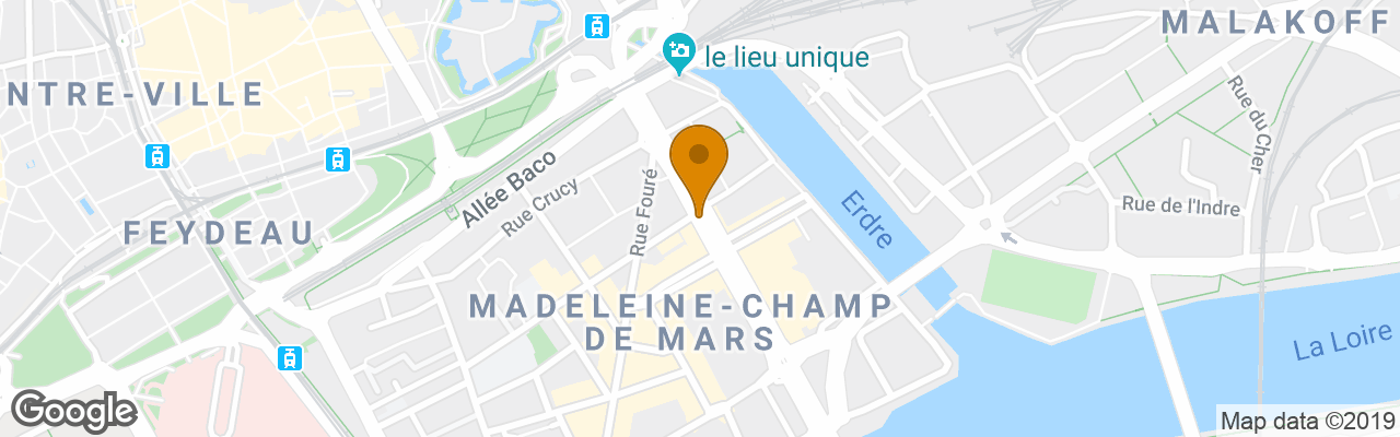 Sejours & Affaires Ducs de Bretagne 