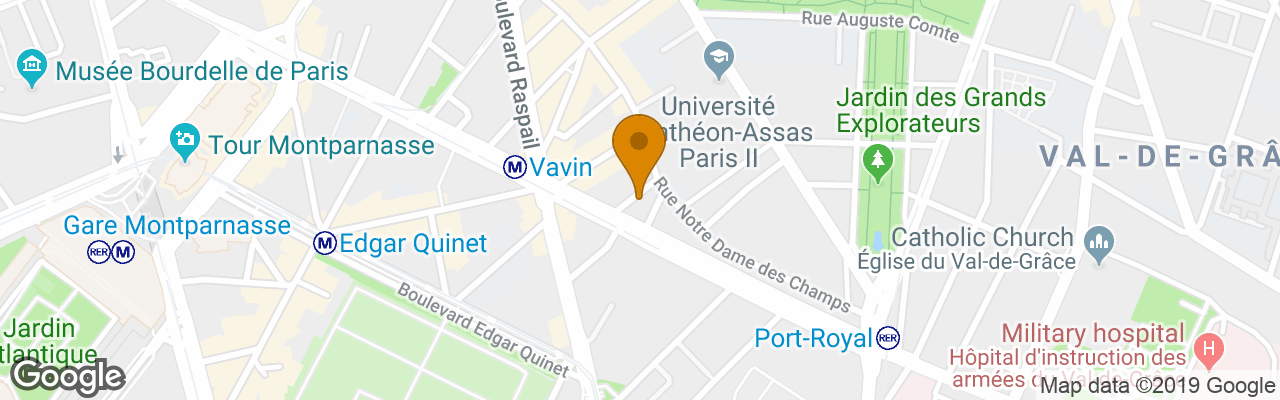 Hôtel Apostrophe Rive Gauche 