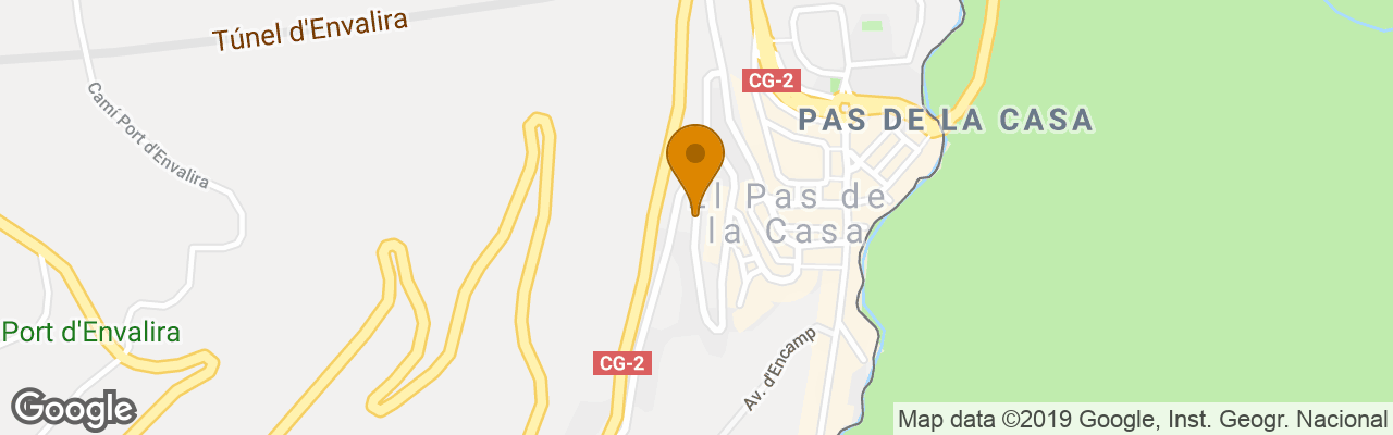 Apartamentos Araco 3000 