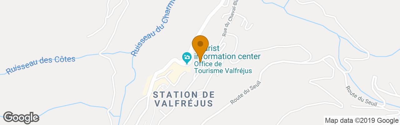 Residhôtel Le Belvédère 