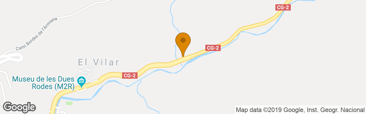 Apartamentos Canillo Les Moles 3000 