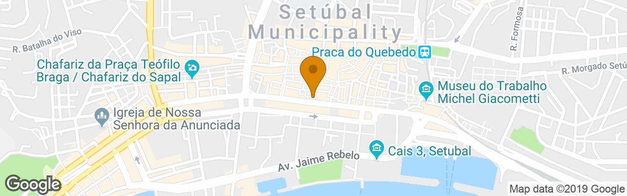 Pensão Bocage Guesthouse  