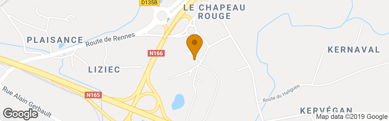 Hôtel Première Classe Vannes 