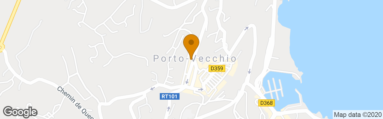 Résidence Hôtelière en Aparté 