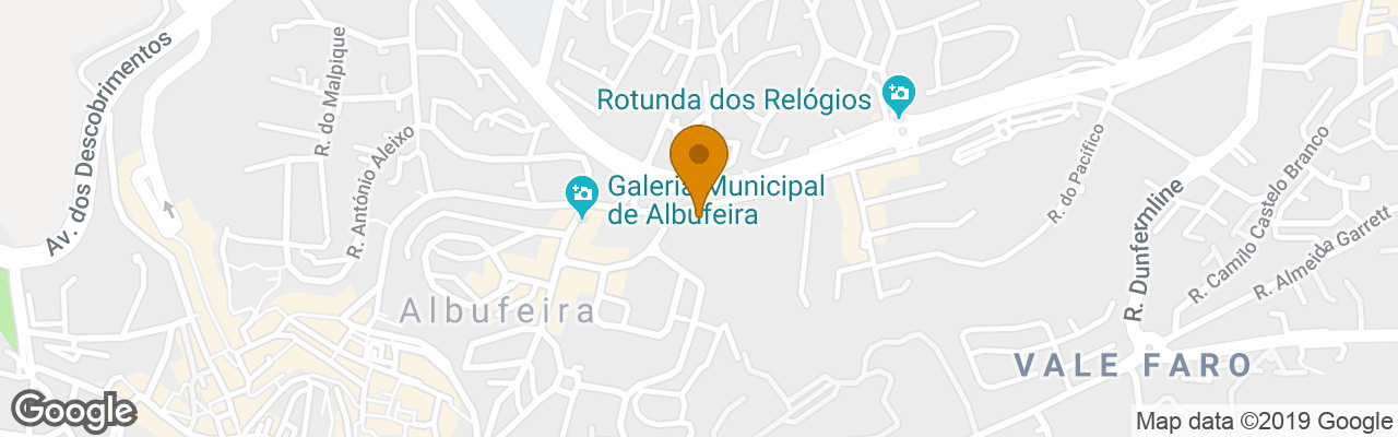 Hotel Vila Galé Cerro Alagoa 