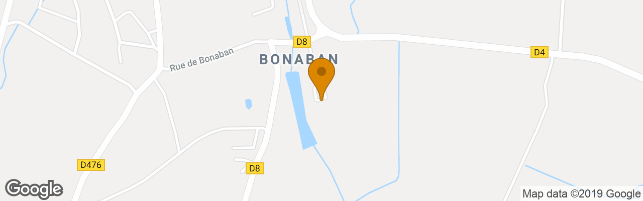 Hotel Château De Bonaban 