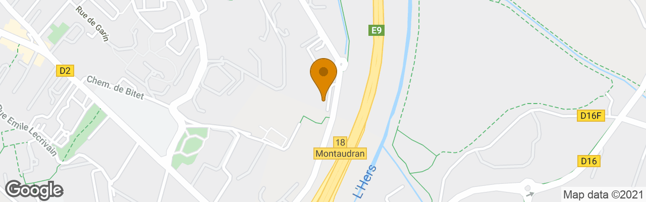 Hôtel Ibis Styles Toulouse Cite Espace 