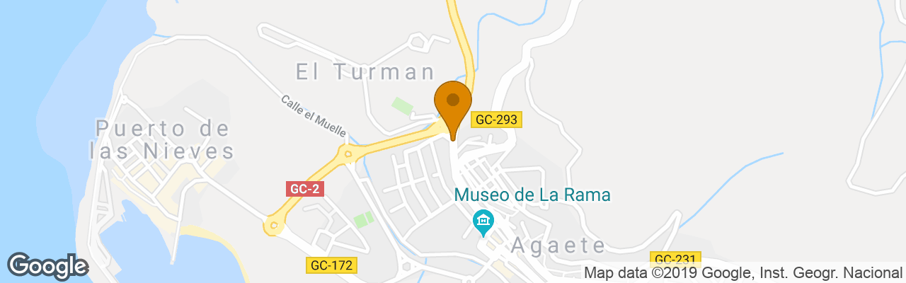 Hotel Thesuites Grancanaria Apartments 