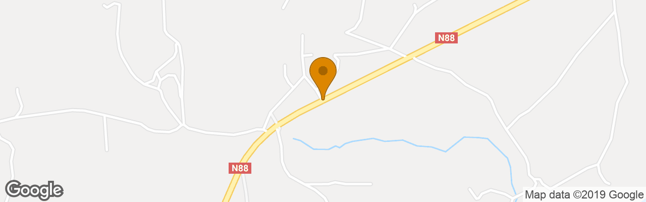 Hotel Domaine De Barres 