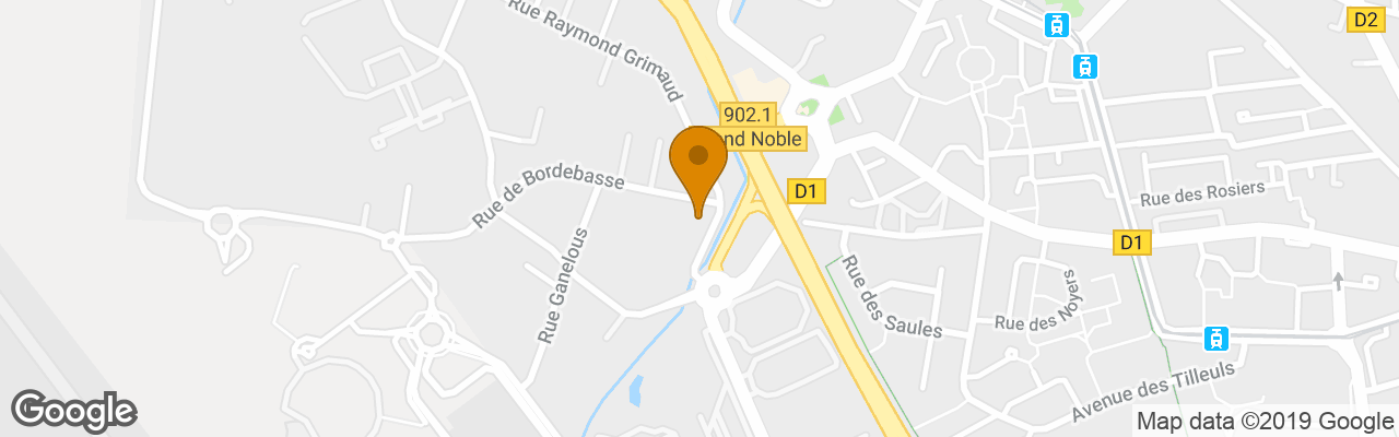 Hôtel Best Western Toulouse Airport 