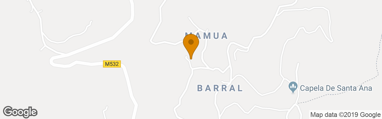 Hotel Casa Dauleira 