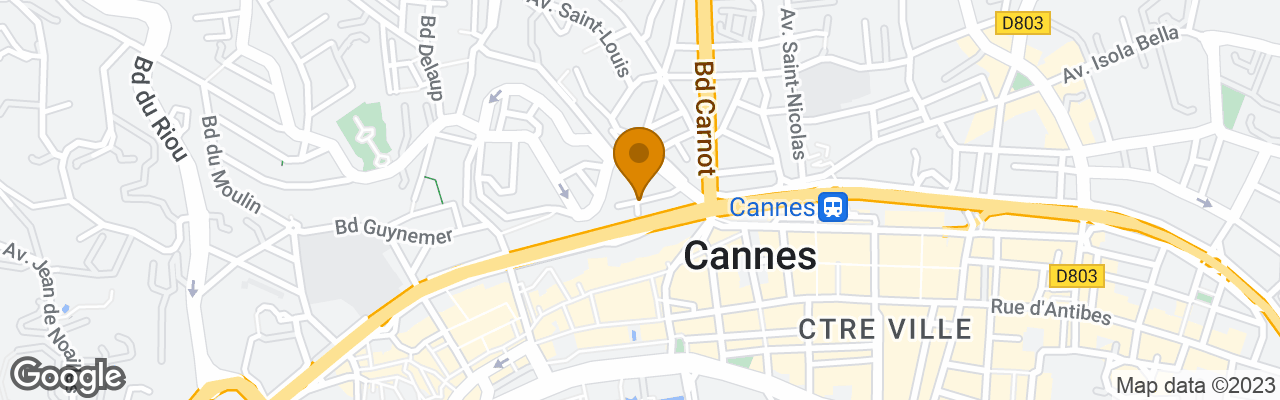 Hôtel Club Maintenon 