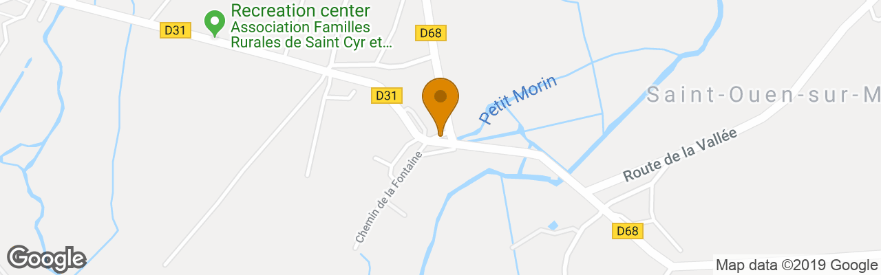 Hôtel Auberge De La Source 