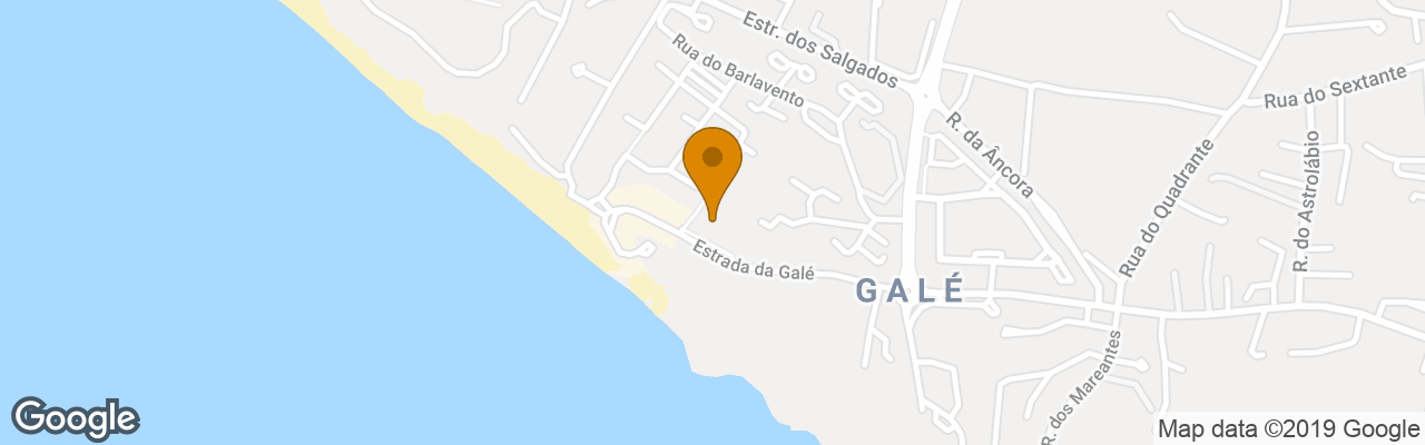 Hotel Vila Gale Praia 