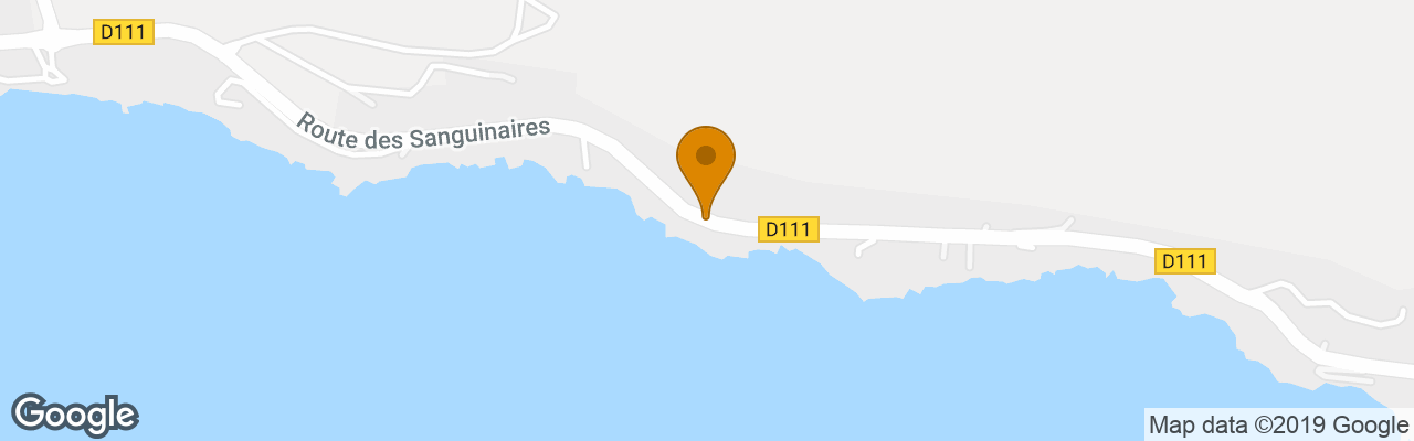 Hôtel Residence Des Calanques 