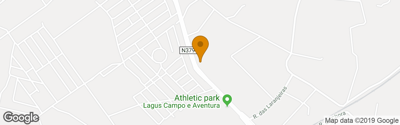 Hotel Quinta Lagus Resort 