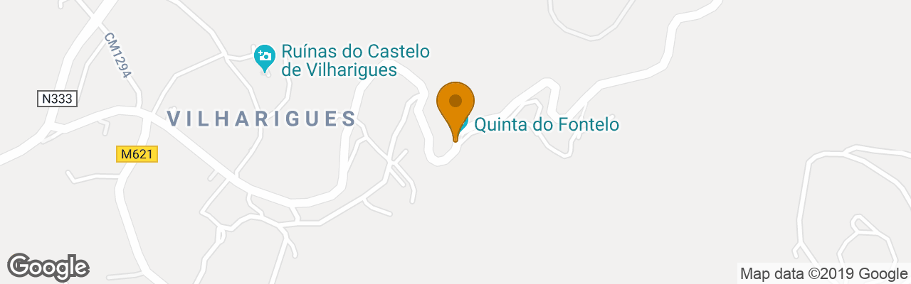 Hotel Quinta Do Fontelo 